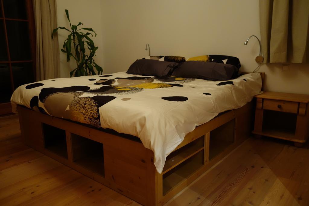 Apartment Sonnenfeld Samerberg Camera foto